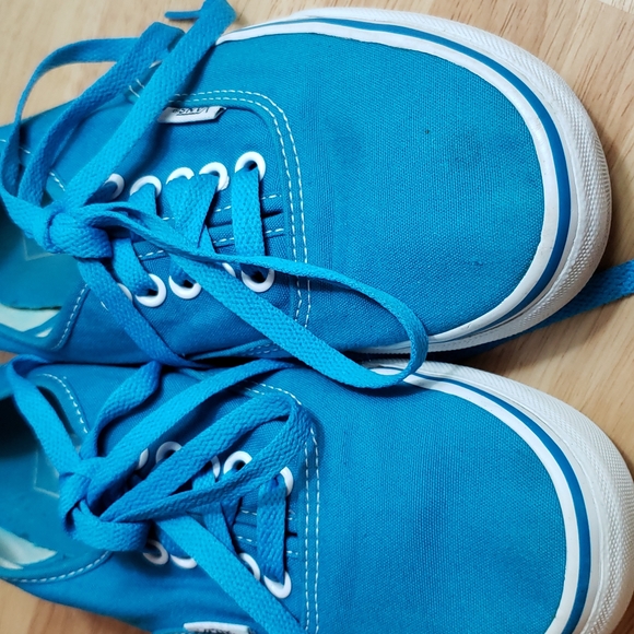 Van's shoes(unisex) - Picture 3 of 11